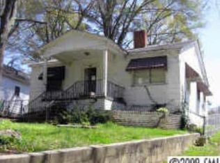 819 W Davidson Ave, Gastonia, NC 28052