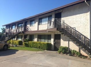 1267 Bundy Ct APT 5, Redding, CA 96003