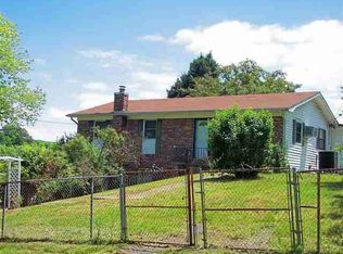 1244 Taylor Rd, Morristown, TN 37814