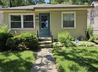 16221 Wormer St, Detroit, MI 48219