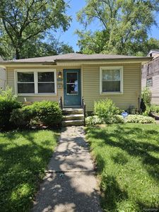 16221 Wormer St, Detroit, MI, 48219