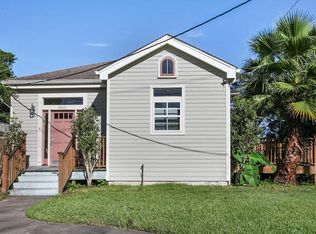 5801 Catina Street In Lakeview, New Orleans, LA 70124