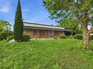 6151 E Tecumseh St, Tulsa, OK 74115