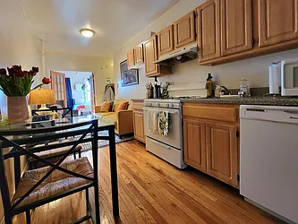 Rented by AZ REALTY NYC LLC