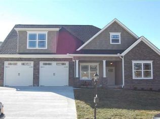 8876 Sunridge Dr, Ooltewah, TN 37363