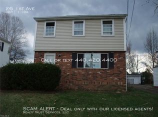 26 1st Ave, Bedford, OH