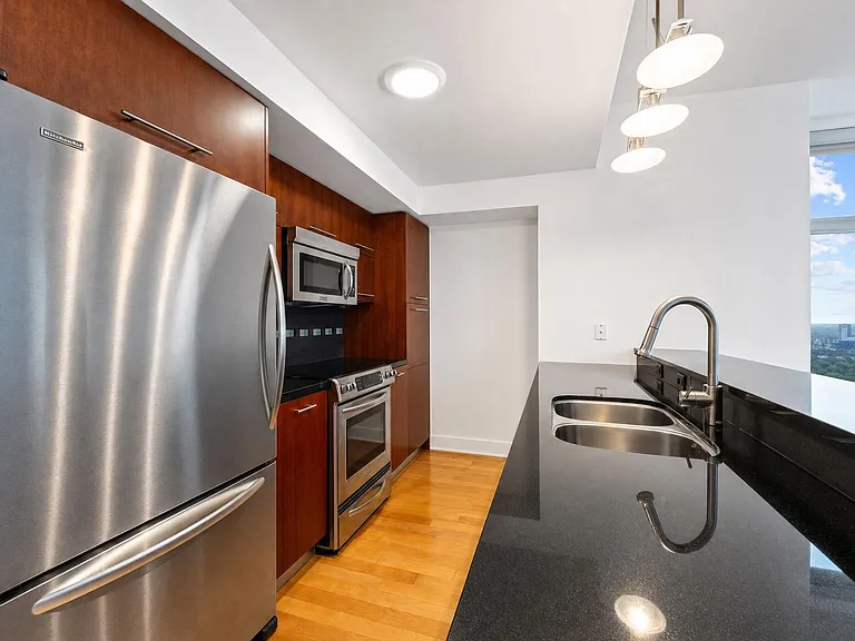603 Davis St #1207 — Photo 15