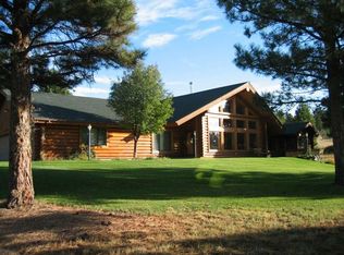 5575 Treasure Canyon Dr, Helena, MT 59602