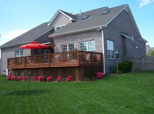 23 Pond Bluff Ln, Greenville, SC 29607