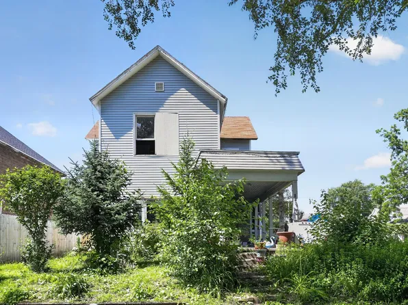 518 Wheatland Ave, Logansport, IN 46947