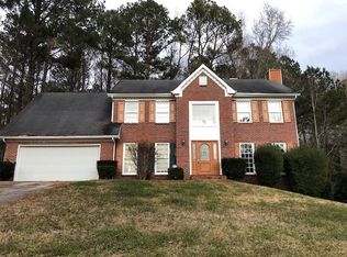 2008 Amherst Ln SE, Conyers, GA 30094