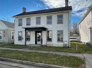 303 E 3rd St, Xenia, OH 45385
