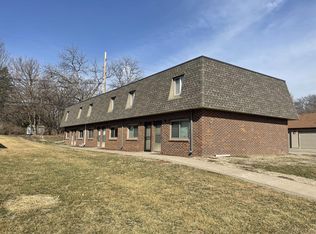 823 N 2nd St - Unit 3, Seward, NE 68434