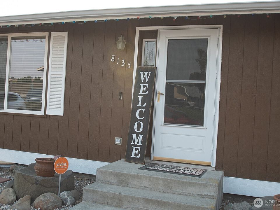 8135 NE Harrington Lane, Moses Lake, WA 98837 | MLS #2454348 | Zillow