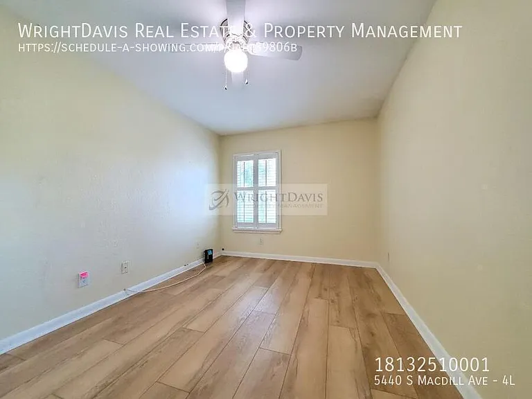5440 S Macdill Ave #4L — Photo 12