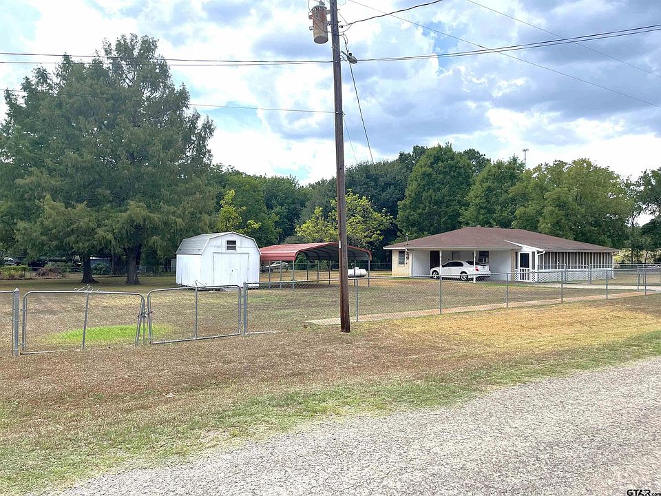 191 County Road 1801, Maydelle, TX 75772 MLS 10155003 Zillow