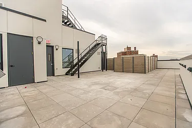 Rented by Joel Scharf, LREB