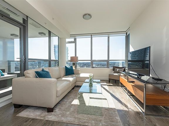 3rd image of 1308 Hornby St #3201