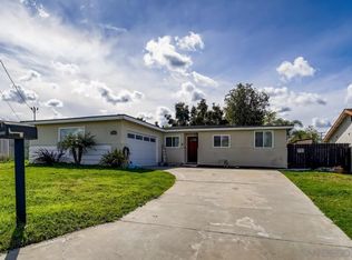 9109 Barneveld St, Spring Valley, CA 91977