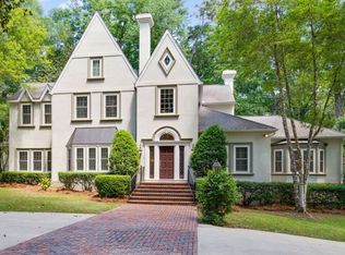3745 Bobbin Mill Rd, Tallahassee, FL 32312
