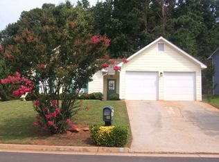 1131 To Lani Farm Rd, Stone Mountain, GA 30083