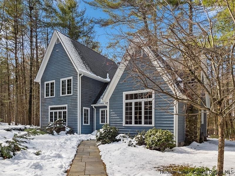 559 Buck Rd, Accord, NY 12404 Zillow