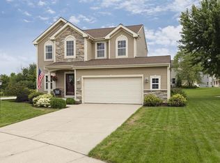 700 Meadowview Ln, Johnson Creek, WI 53038