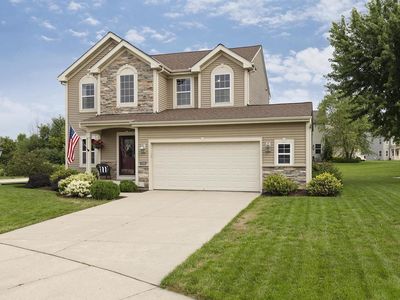 700 Meadowview LANE, Johnson Creek, WI, 53038
