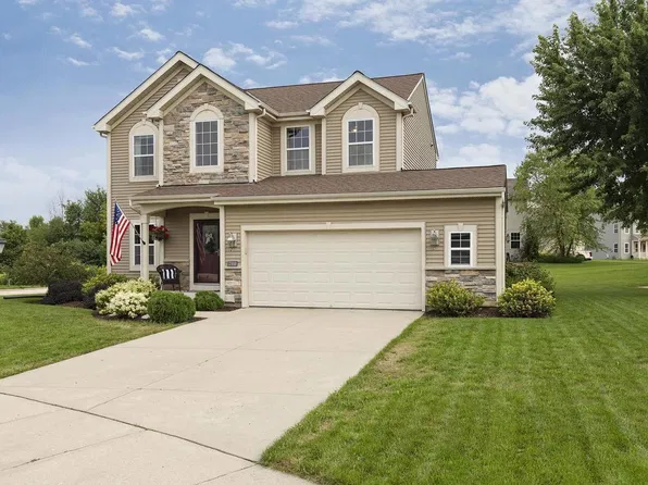 700 Meadowview LANE, Watertown, WI 53038