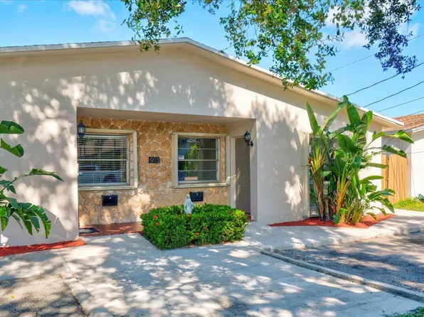 913 Orange Isle, Fort Lauderdale, FL