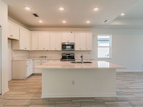 Kitchen - Representational Photo