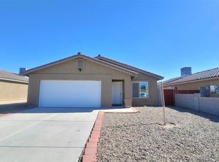 7905 E 44th Ln, Yuma, AZ 85365