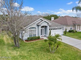 1163 Ardmore St, Saint Augustine, FL 32092