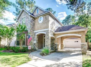 67 S Bethany Bend Cir, Spring, TX 77382