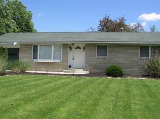 328 Eastwood Dr, Bedford, IN