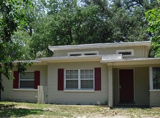 7826 Lueders Ave, Jacksonville, FL 32208