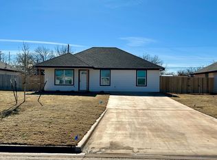5417 N 10th St, Abilene, TX 79603