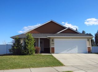 4609 S Mack Rd, Spokane, WA 99224