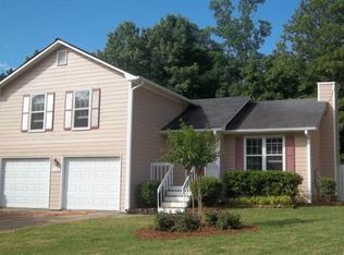 4934 Diggers Way, Sugar Hill, GA 30518