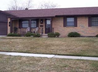 48 Luella Ave, Oregon, OH 43616