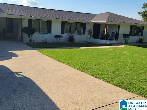 31993 Us Highway 411, Ashville, AL 35953