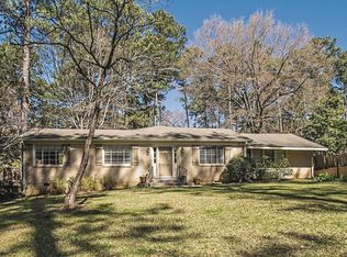 1826 36th St, Meridian, MS 39305