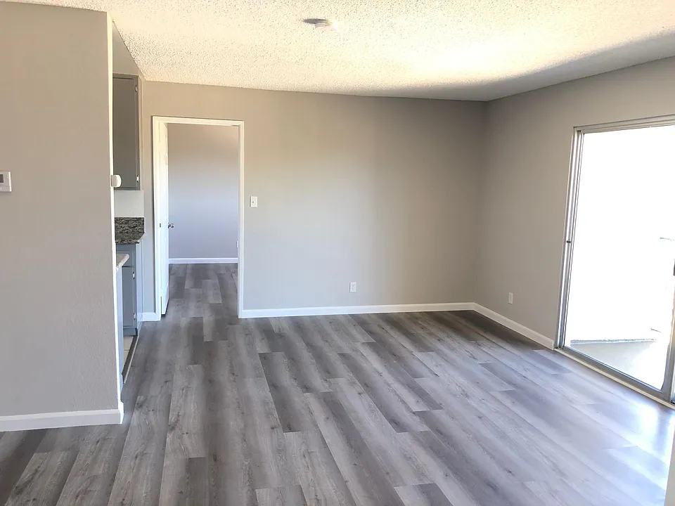 Lemarsh Apartments