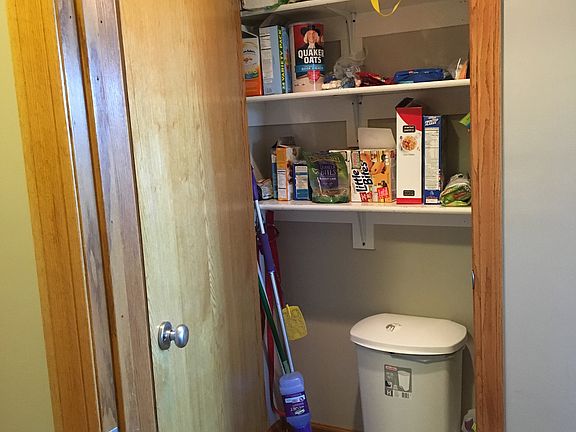 Pantry