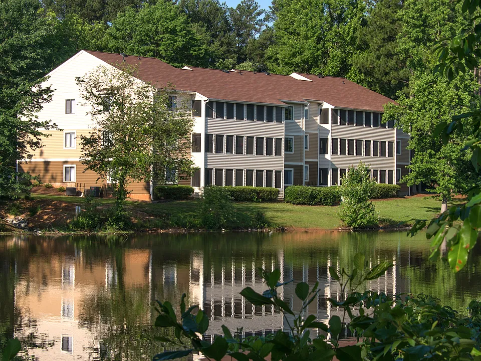Water Vista