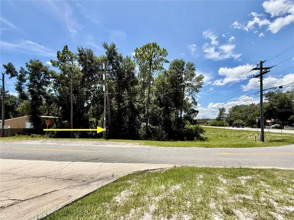 LOT 14 STATE ROAD 44 LOT 14, EUSTIS, FL 32726