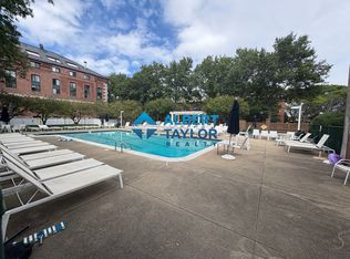 42 8th St APT 1501, Charlestown, MA 02129