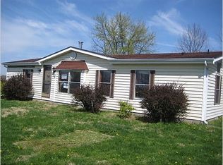 4275 Flake Rd, Martinsville, IN 46151