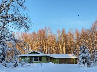 455 Samiel Ct, Fairbanks, AK 99709
