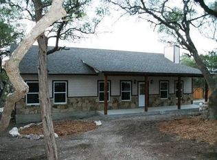 546 Gallagher Dr, Canyon Lake, TX 78133